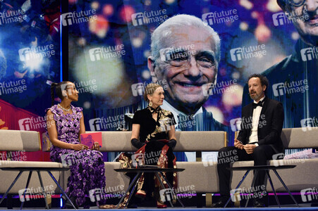 Preisverleihung, Berlinale 2024