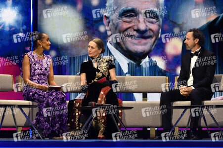 Preisverleihung, Berlinale 2024