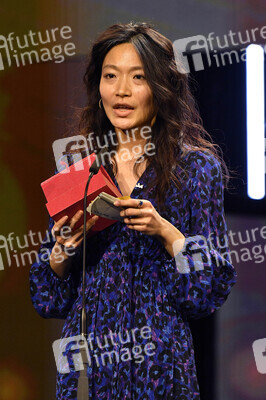 Preisverleihung, Berlinale 2024