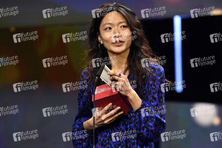 Preisverleihung, Berlinale 2024