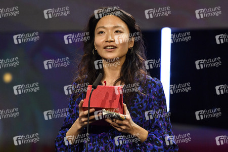 Preisverleihung, Berlinale 2024