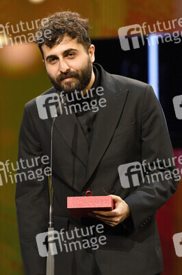 Preisverleihung, Berlinale 2024