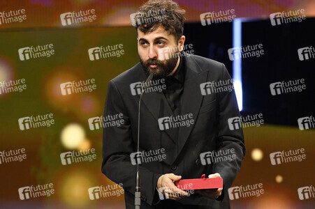 Preisverleihung, Berlinale 2024