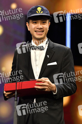 Preisverleihung, Berlinale 2024