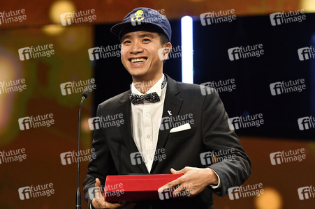 Preisverleihung, Berlinale 2024