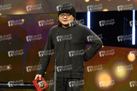 Preisverleihung, Berlinale 2024