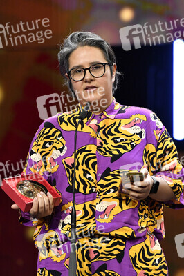 Preisverleihung, Berlinale 2024