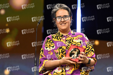 Preisverleihung, Berlinale 2024