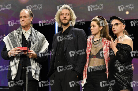 Preisverleihung, Berlinale 2024