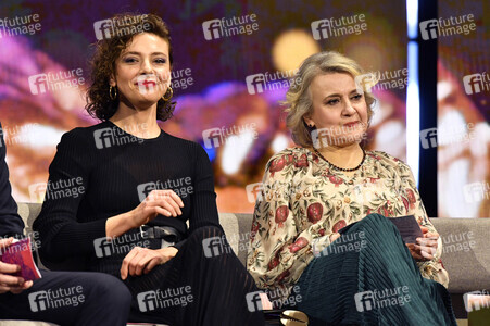 Preisverleihung, Berlinale 2024