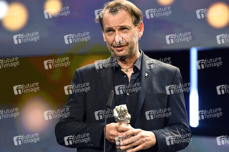 Preisverleihung, Berlinale 2024