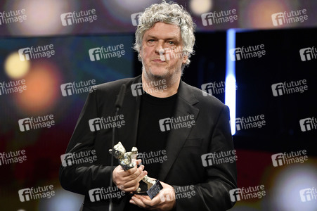 Preisverleihung, Berlinale 2024