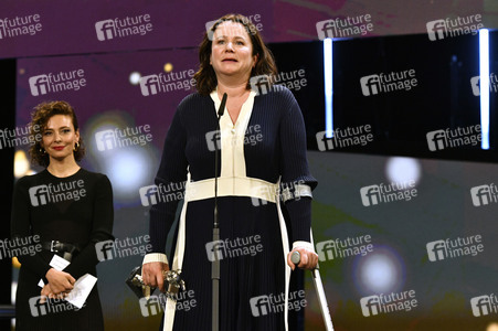 Preisverleihung, Berlinale 2024