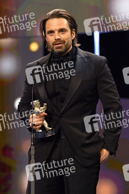 Preisverleihung, Berlinale 2024