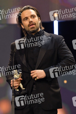 Preisverleihung, Berlinale 2024