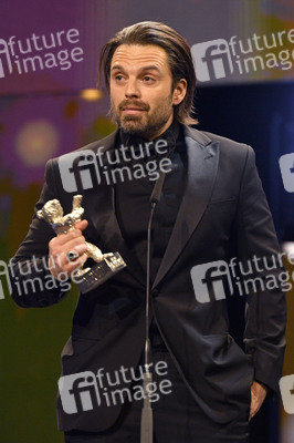 Preisverleihung, Berlinale 2024