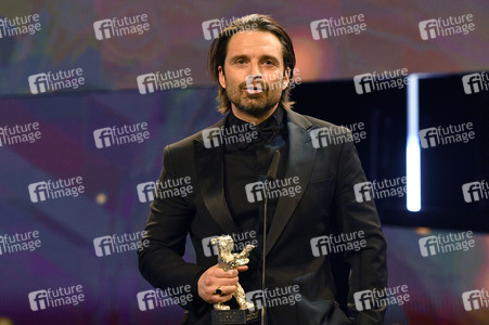 Preisverleihung, Berlinale 2024