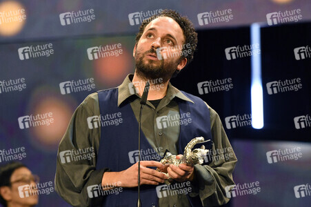 Preisverleihung, Berlinale 2024