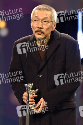 Preisverleihung, Berlinale 2024