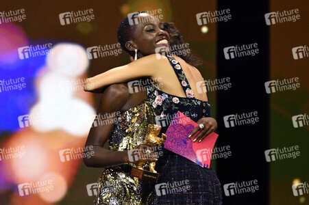 Preisverleihung, Berlinale 2024