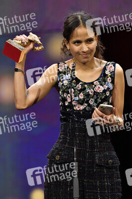 Preisverleihung, Berlinale 2024