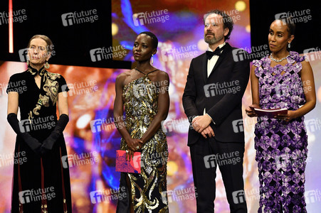 Preisverleihung, Berlinale 2024