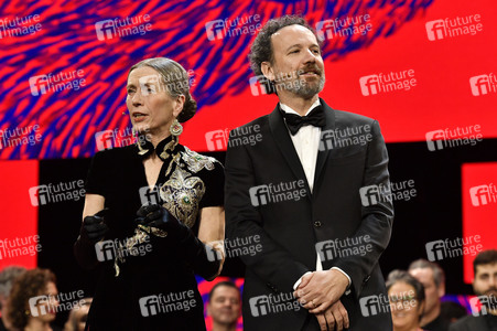 Preisverleihung, Berlinale 2024