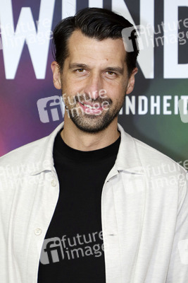 Filmpremiere 'Wunderland - Vom Kindheitstraum zum Welterfolg' in Hamburg