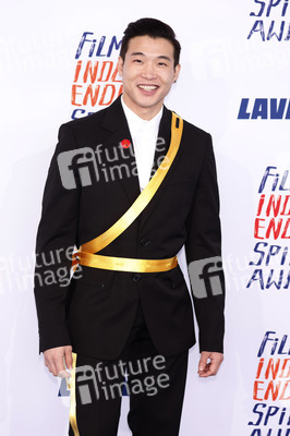 Film Independent Spirit Awards 2024 in Santa Monica