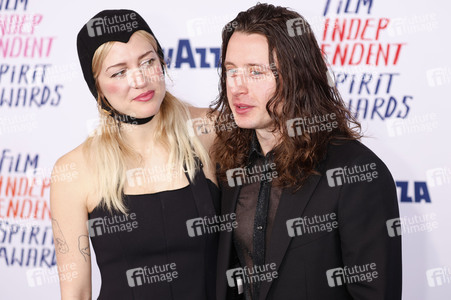 Film Independent Spirit Awards 2024 in Santa Monica