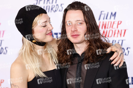 Film Independent Spirit Awards 2024 in Santa Monica