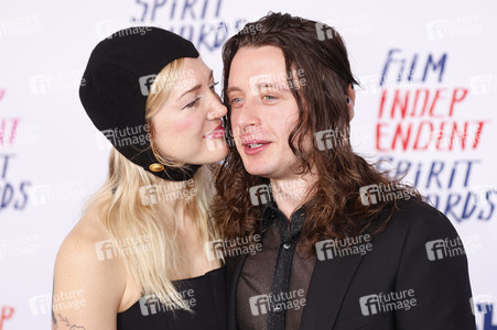 Film Independent Spirit Awards 2024 in Santa Monica