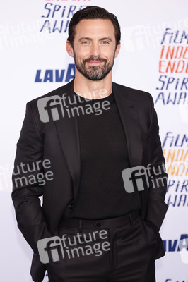 Film Independent Spirit Awards 2024 in Santa Monica