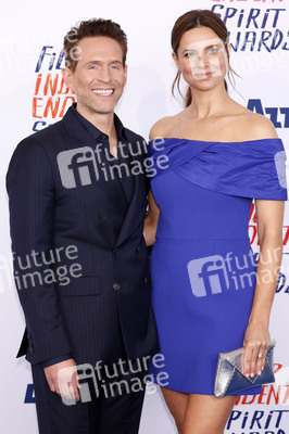 Film Independent Spirit Awards 2024 in Santa Monica