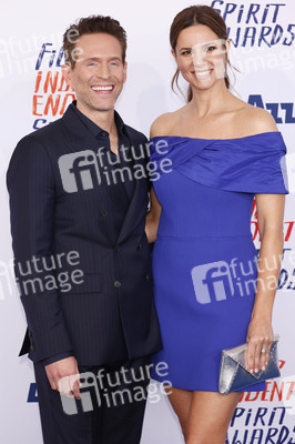 Film Independent Spirit Awards 2024 in Santa Monica