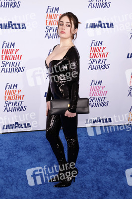 Film Independent Spirit Awards 2024 in Santa Monica