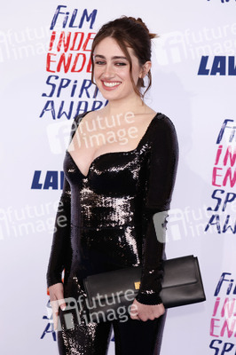 Film Independent Spirit Awards 2024 in Santa Monica