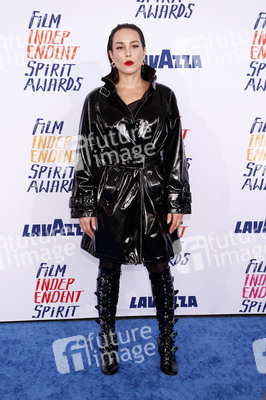 Film Independent Spirit Awards 2024 in Santa Monica