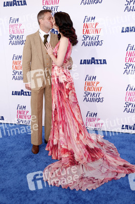 Film Independent Spirit Awards 2024 in Santa Monica