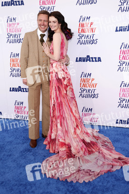 Film Independent Spirit Awards 2024 in Santa Monica