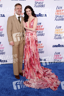 Film Independent Spirit Awards 2024 in Santa Monica