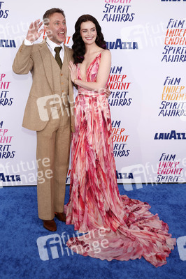 Film Independent Spirit Awards 2024 in Santa Monica