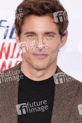 Film Independent Spirit Awards 2024 in Santa Monica