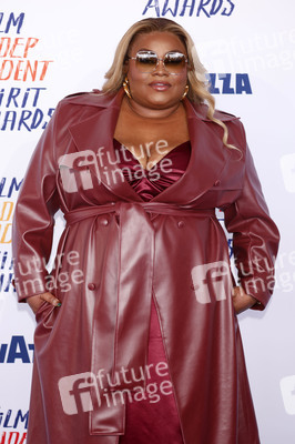 Film Independent Spirit Awards 2024 in Santa Monica