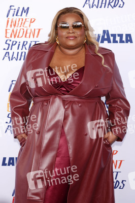 Film Independent Spirit Awards 2024 in Santa Monica
