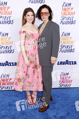 Film Independent Spirit Awards 2024 in Santa Monica