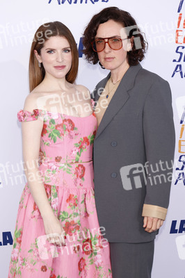 Film Independent Spirit Awards 2024 in Santa Monica