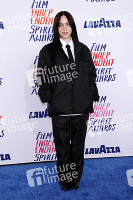 Film Independent Spirit Awards 2024 in Santa Monica