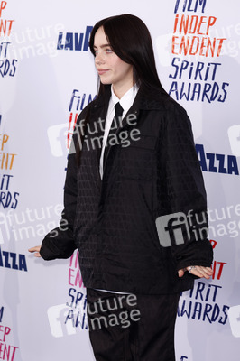 Film Independent Spirit Awards 2024 in Santa Monica