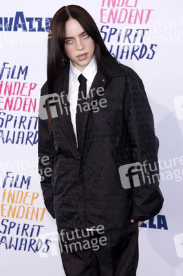 Film Independent Spirit Awards 2024 in Santa Monica